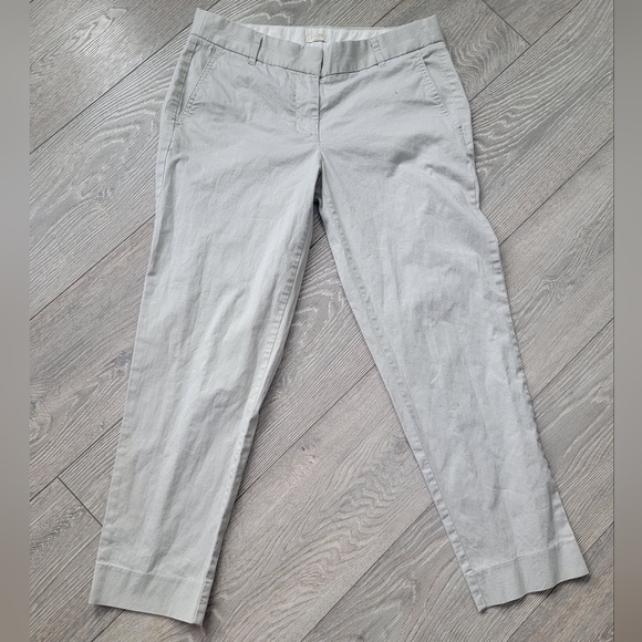 J.Crew Pants - Picture 1 of 4